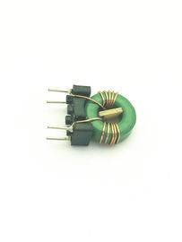 Common Mode Choke SMPS Flyback Transformer SCR38 - 350 - 1R8B008JH 850uH
