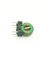 Common Mode Choke SMPS Flyback Transformer SCR38 - 350 - 1R8B008JH 850uH