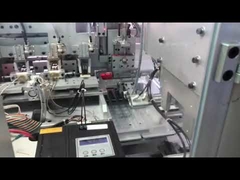 텍사스 인스트루먼트용 절연 BMS SMPS 플라이백 변압기