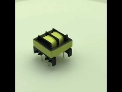 공통 모드 전원선 초크 전류 보상 링 코어