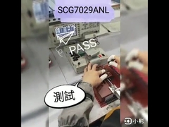 초음파 센서용 고주파 SMPS 플라이백 변환